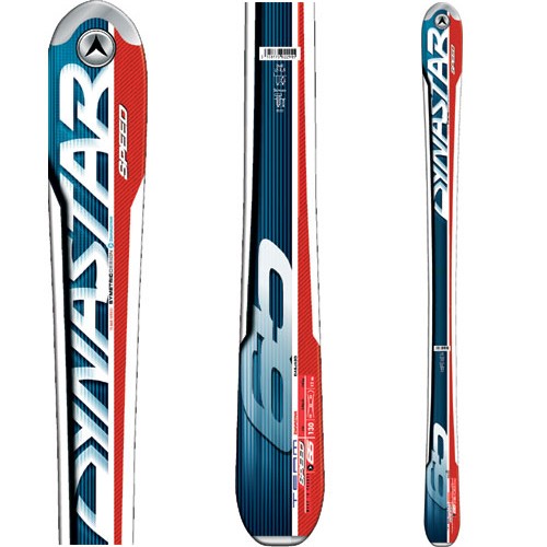 Dynastar Kids Skis without Bindings
