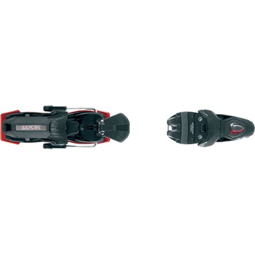 Look PX Team JIB Ski Bindings - Junior