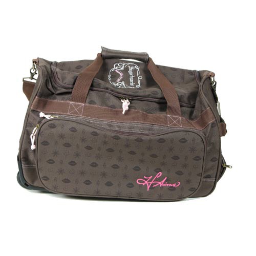 Sims Sugar Wheel Bag - Womens