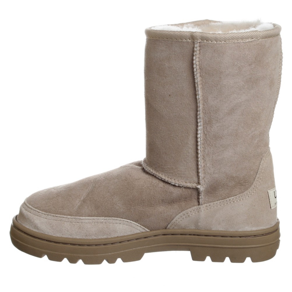 UGG Ultra Short Boots - Womens 2010