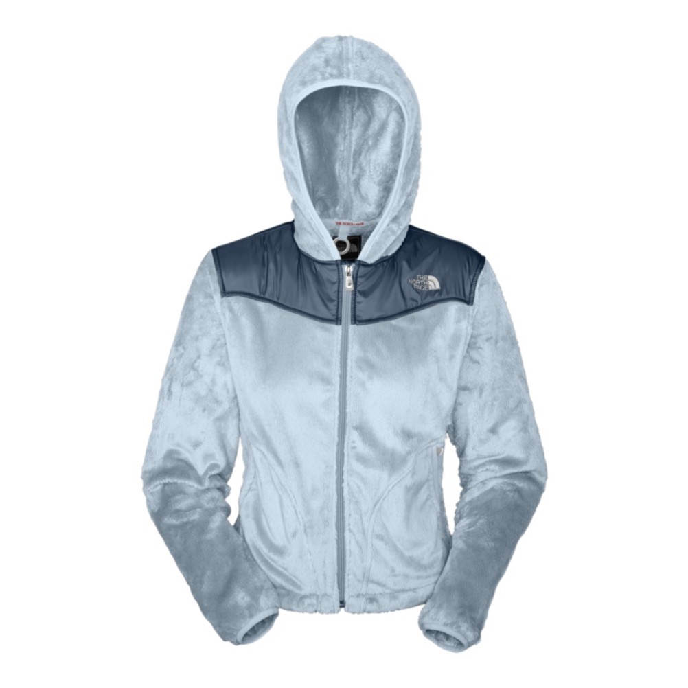 North Face OSO Hoodie - Womens 2010