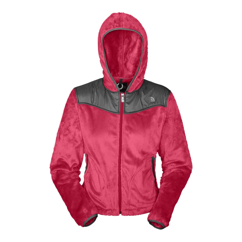 North Face OSO Fleece Hoodie - Womens 2011