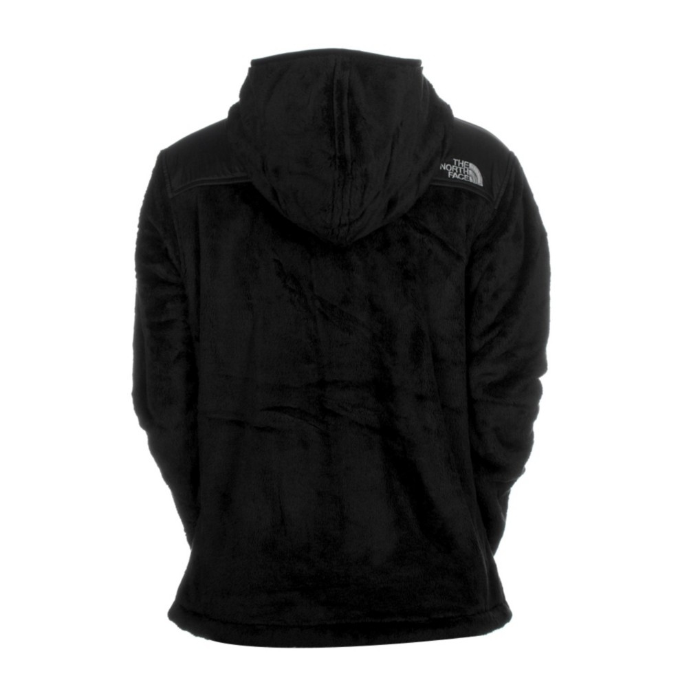 North Face OSO Fleece Hoodie - Womens 2011