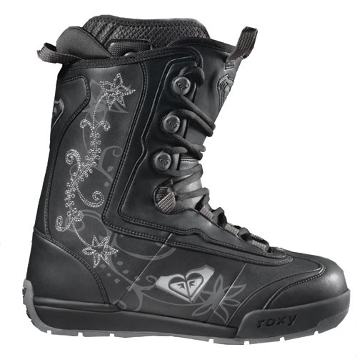 Roxy Doubleshot Womens Snowboard Boots