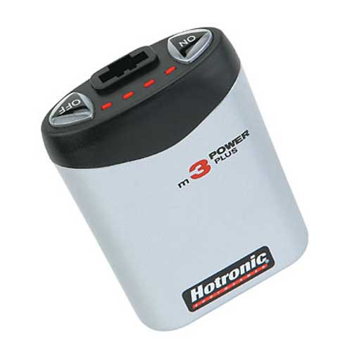 Hotronic Ski Accessories