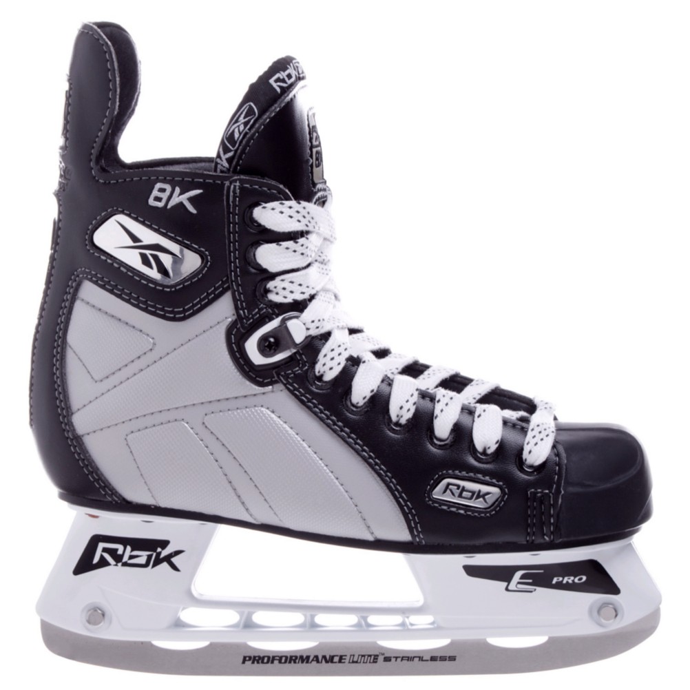 Reebok Boys Ice Hockey Skates