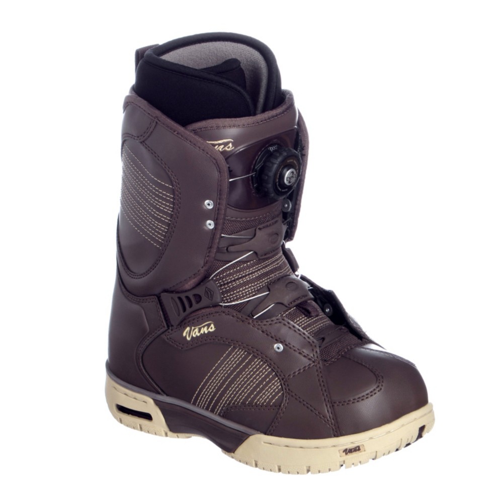 Vans Encore Boa Womens Snowboard Boots