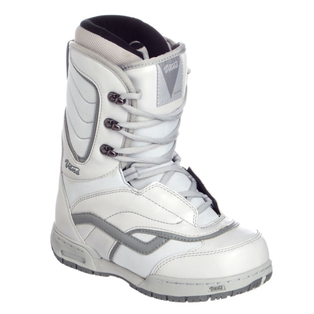 Vans Mantra Womens Snowboard Boots