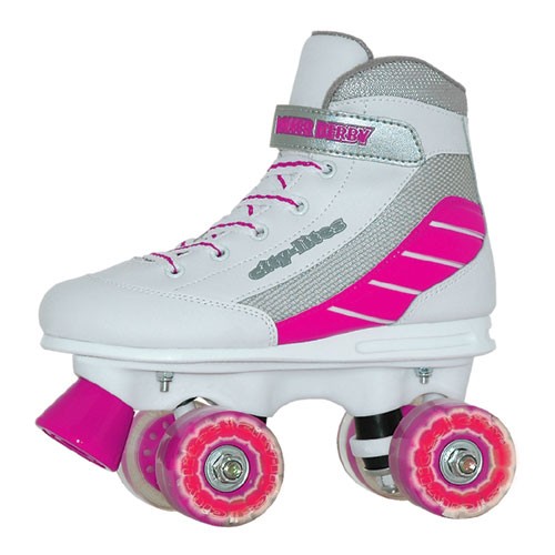Roller Derby Girls Outdoor Roller Skates
