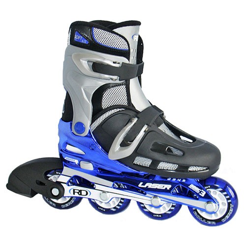 Roller Derby Boys Inline Skates Recreational 