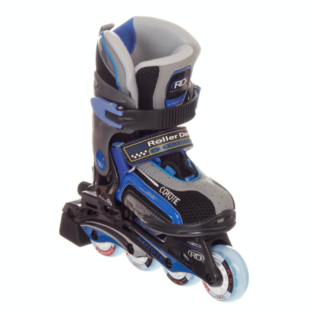 Roller Derby Boys Inline Skates Recreational 