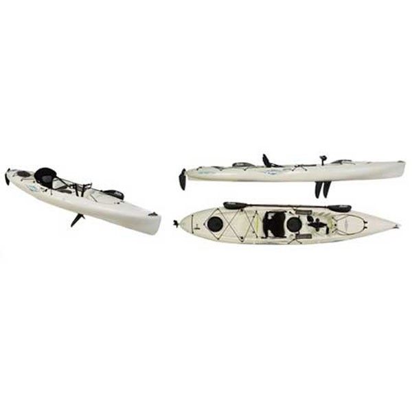 Hobie Mirage Revolution Kayak 2010