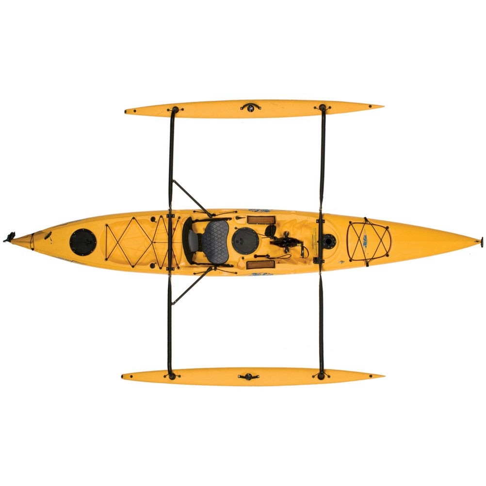Hobie Adventure Island 2010