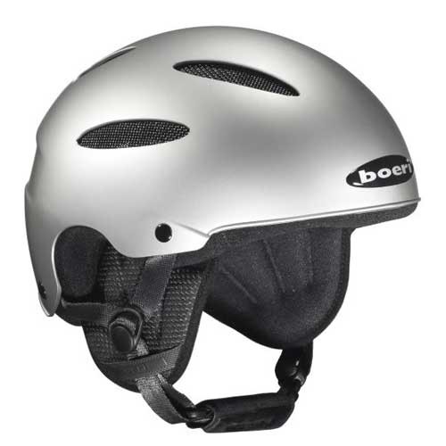 Boeri Helmets