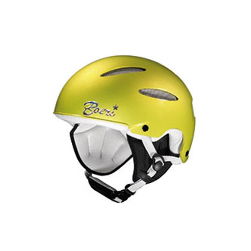 Boeri Lotus Helmet - Womens