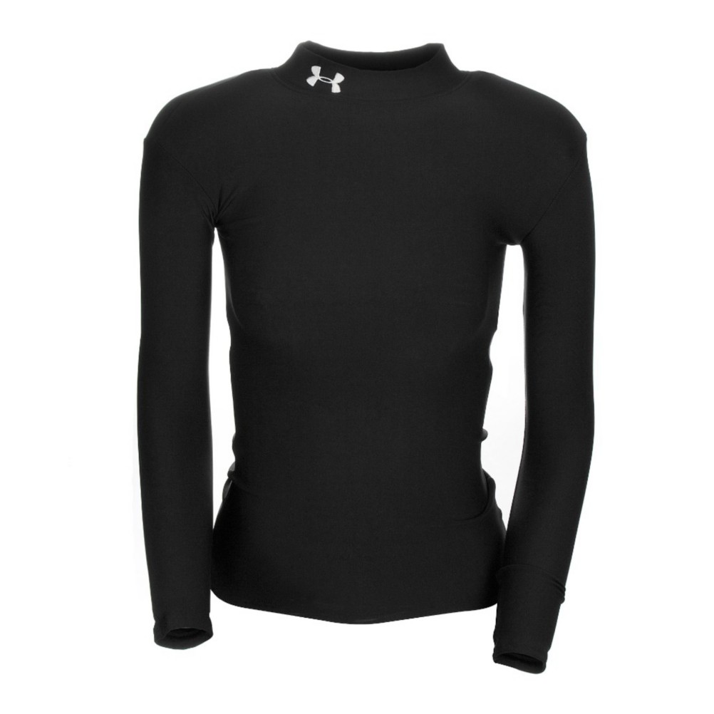 Under Armour Cold Gear Mock Turtleneck - Kids 2010