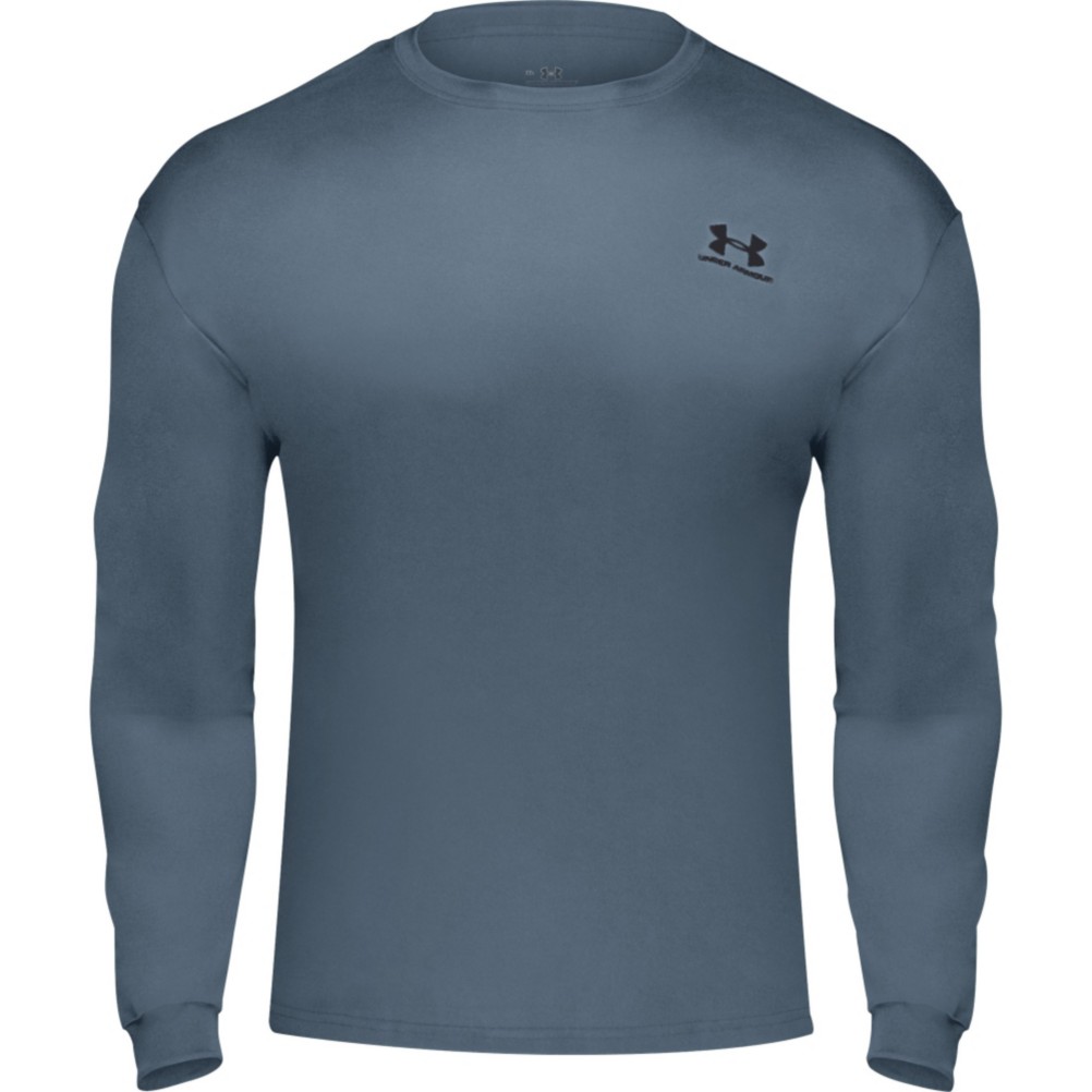 Medium Heather Gray