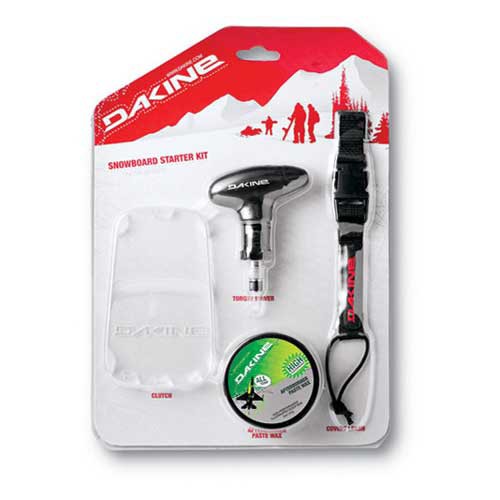Dakine Starter Snowboard Kit
