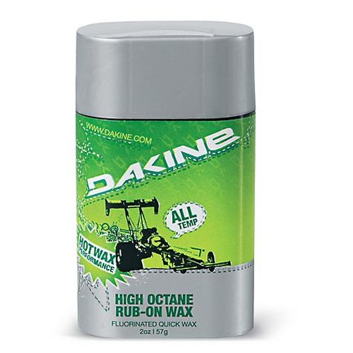 Snowboard Wax & Tuning