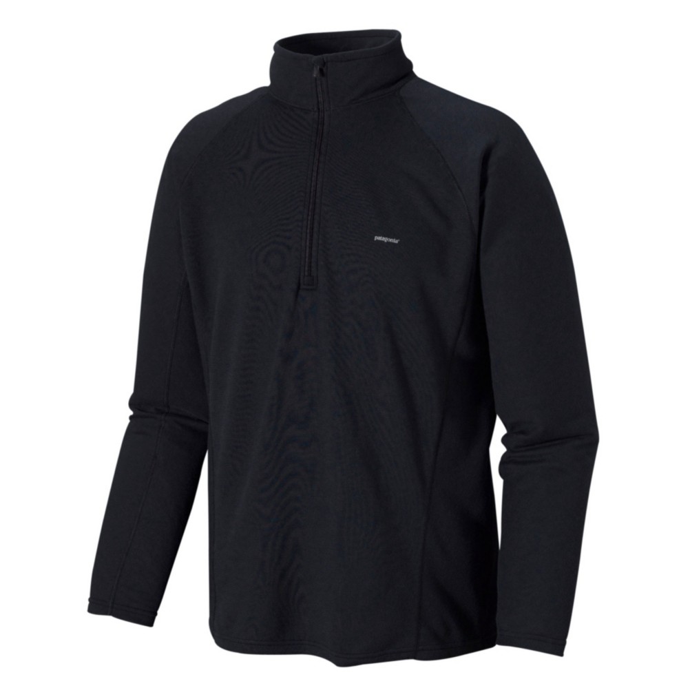 Patagonia Capilene 3 Zipneck Shirt - Mens 2010