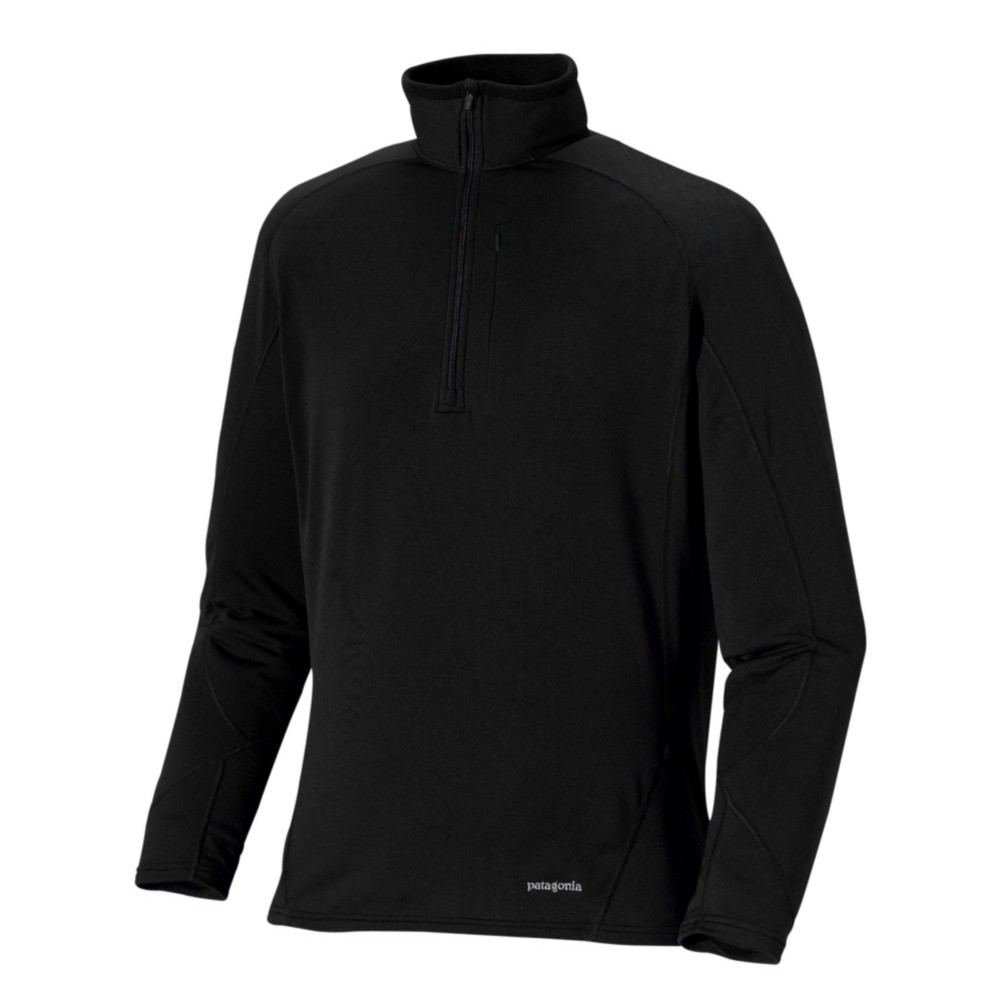 Patagonia Mens Long Underwear Tops