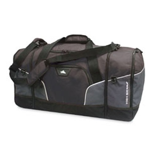 High Sierra 4-In-1 Cargo Boot
