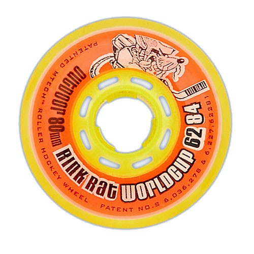  Wheels