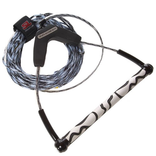  Ski Ropes & Handles