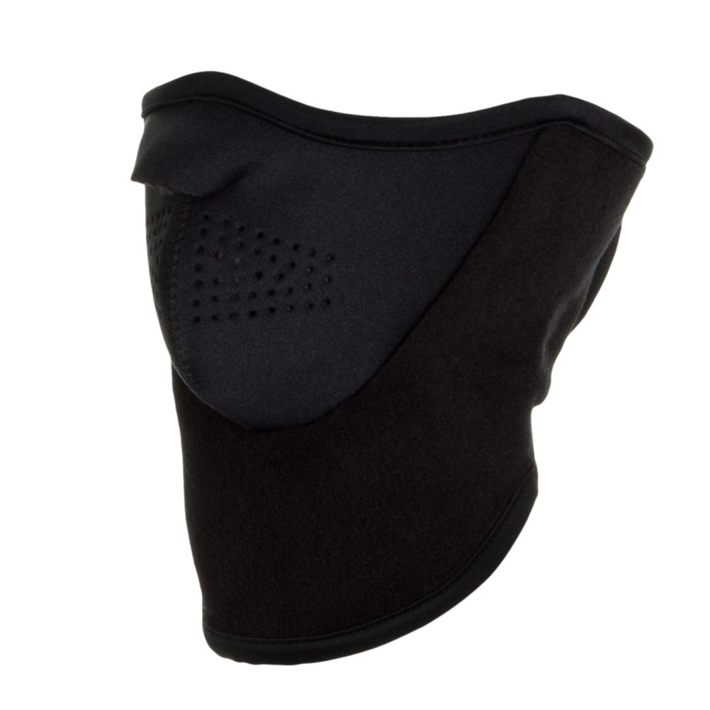  Headbands & Neckups