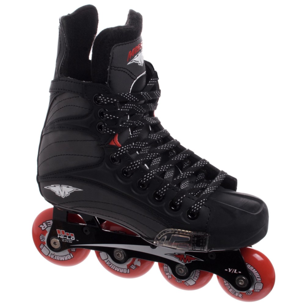 Mission Kids Roller Hockey Skates