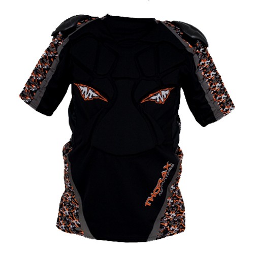 Mission Thorax Advantage Shirt - Junior