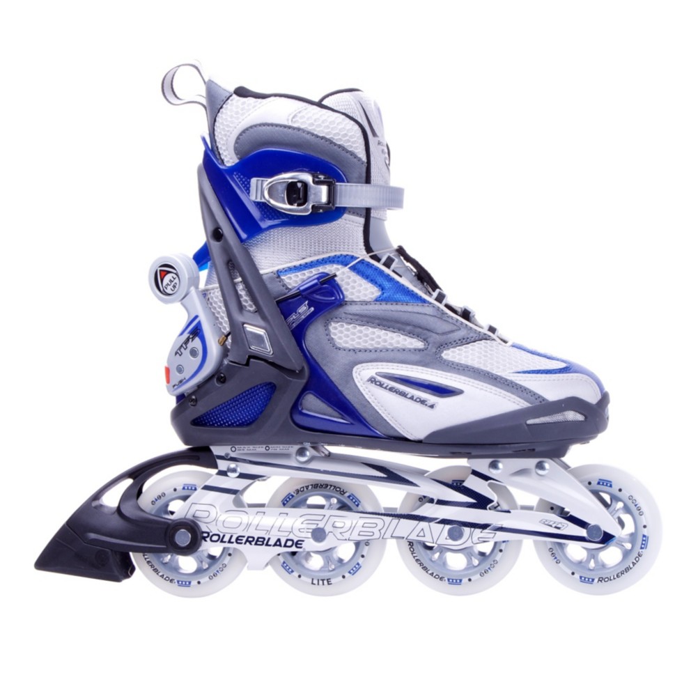  Mens Inline Skates Recreational 