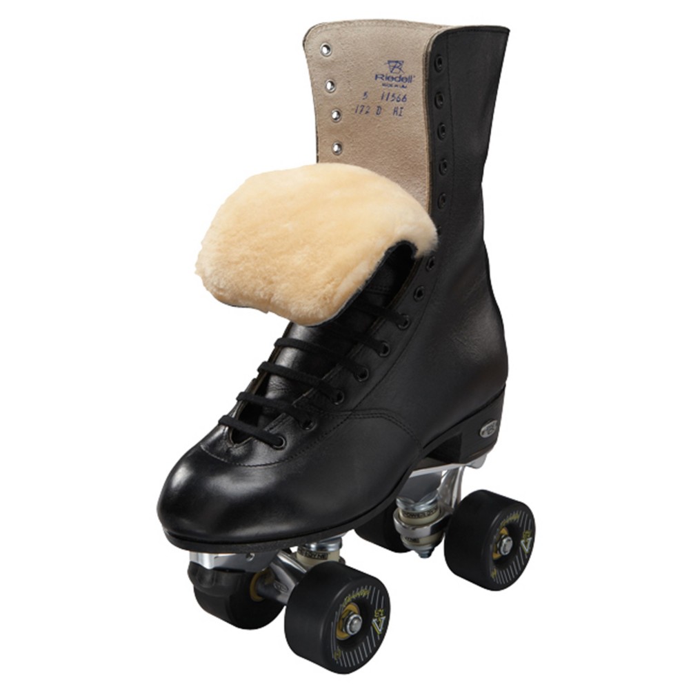 Riedell 172 OG Mens Rhythm Roller Skates 2010