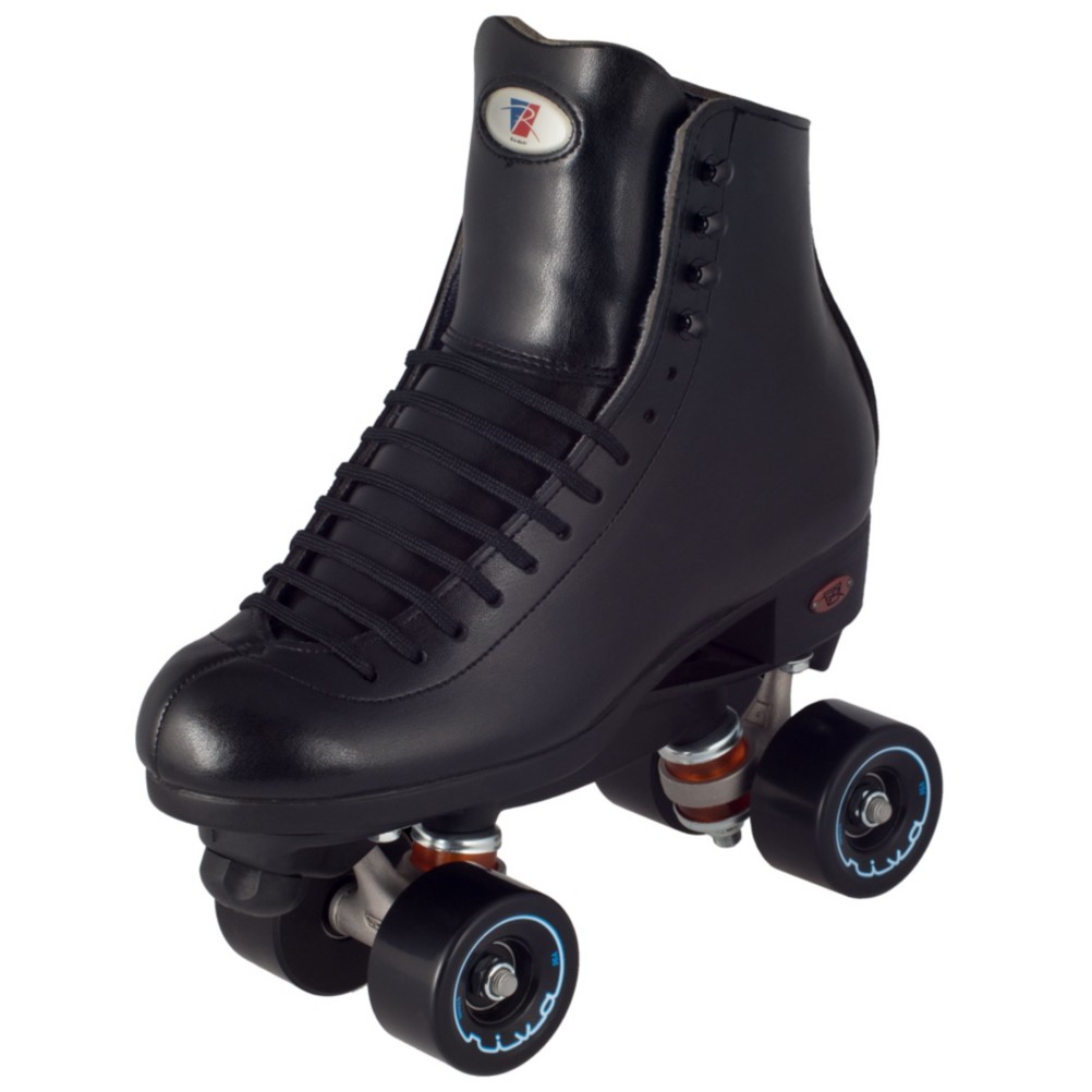 Riedell 120 Uptown Mens Rhythm Roller Skates 2010