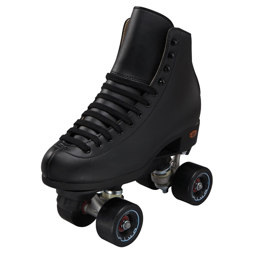 Riedell 111 Boost Boys Rhythm Roller Skates 2010