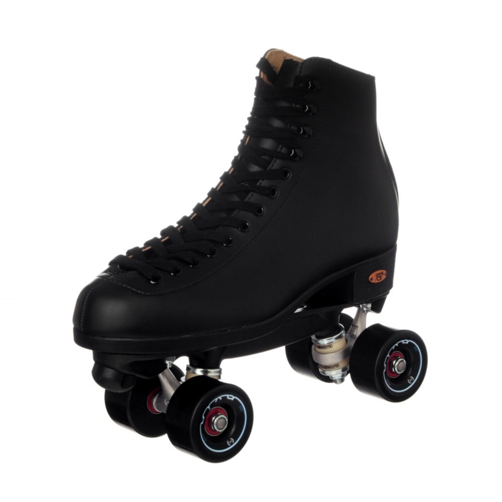 Riedell Mens Rhythm Skates