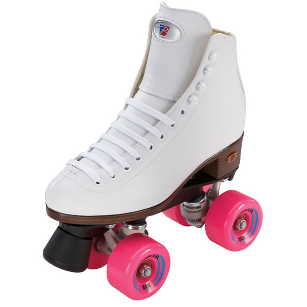 Riedell Girls Outdoor Roller Skates