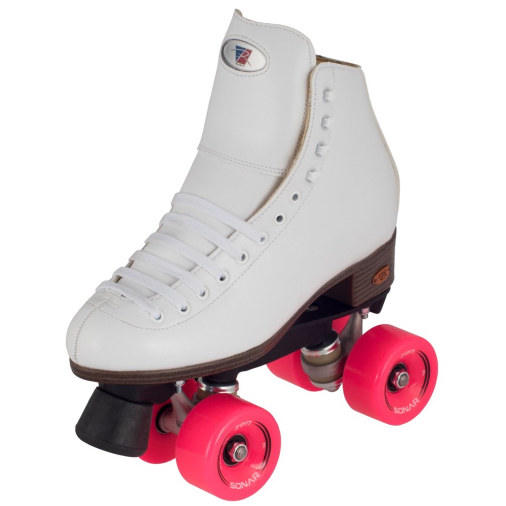 Riedell 110 Citizen Womens Outdoor Roller Skates 2010