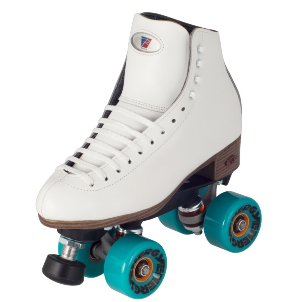Riedell 120 Celebrity Womens Outdoor Roller Skates 2010