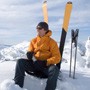 Men's Beginner Ski Packages