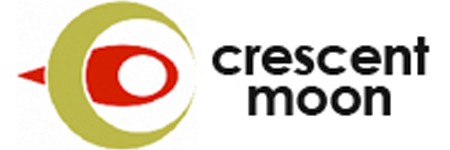 Crescent Moon Snowshoes