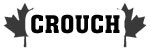 Crouch Neckguard 