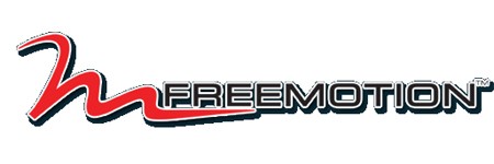 FreeMotion Wakeboard Bindings