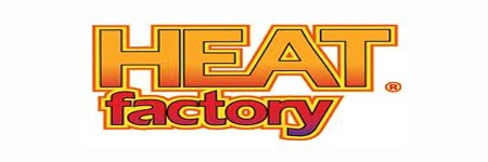 Heat Factory Ski Boots