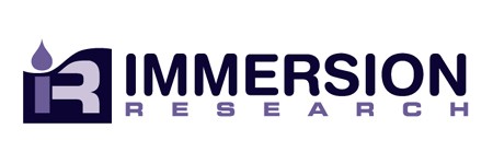 Immersion Research Kayaks