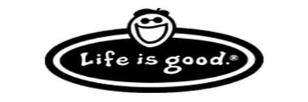 Life Is Good Womens Casual Socks