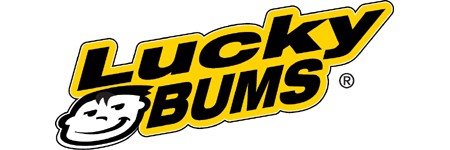 Lucky Bums Ski Gear