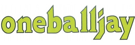 One Ball Jay 