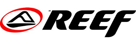 Reef Womens Footwear