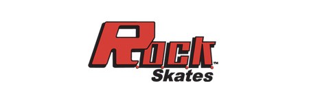 Rock All Roller Skates